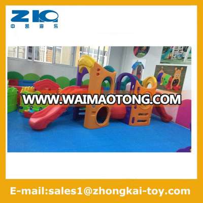 kindergarten slide play children playground indoor and outdoor for sale