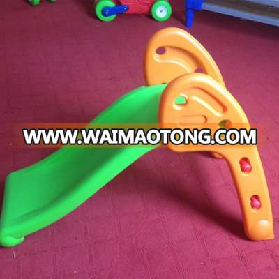 amusement home baby garden plastic mini slide