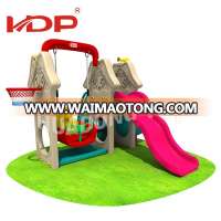 Good quality factory price swing and slide set baby swing toddler swing seat